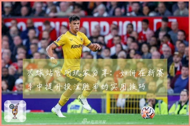 买球站官网玩家分享：如何在新赛季中提升投注胜率的实用技巧