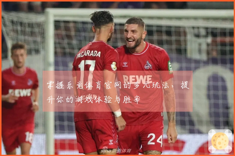 掌握乐竞体育官网的多元玩法，提升你的游戏体验与胜率